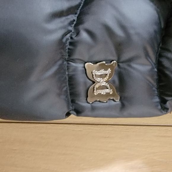 Dawn Levy Nola Down Coat XS - Picture 4 of 10